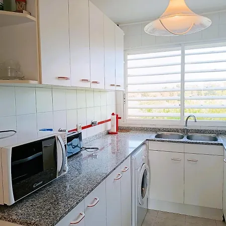 Service - Maricel M Apartamento *